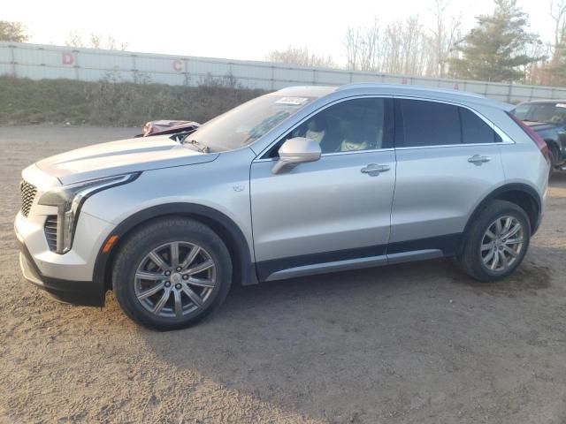 CADILLAC XT4 2019 1gyfzcr42kf205434