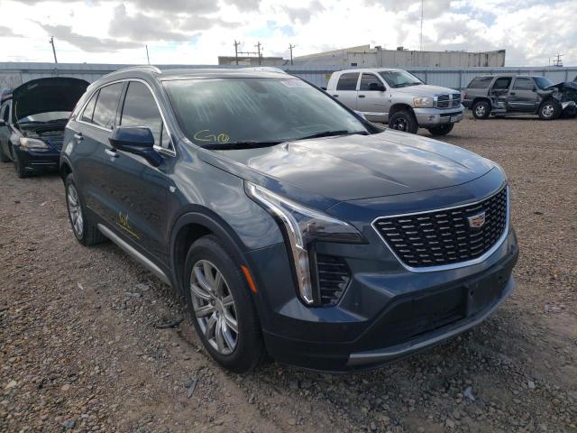 CADILLAC XT4 PREMIU 2019 1gyfzcr42kf228146