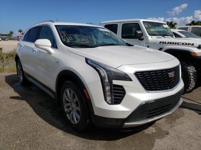 CADILLAC XT4 PREMIU 2020 1gyfzcr42lf023198