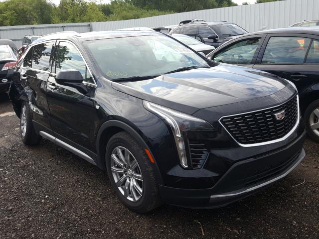 CADILLAC XT4 2020 1gyfzcr42lf062809