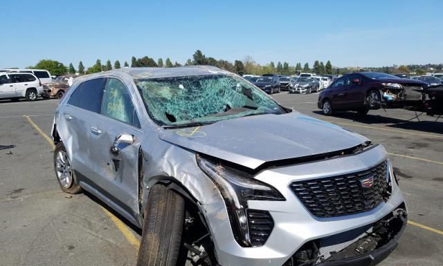 CADILLAC XT4 2020 1gyfzcr42lf078430