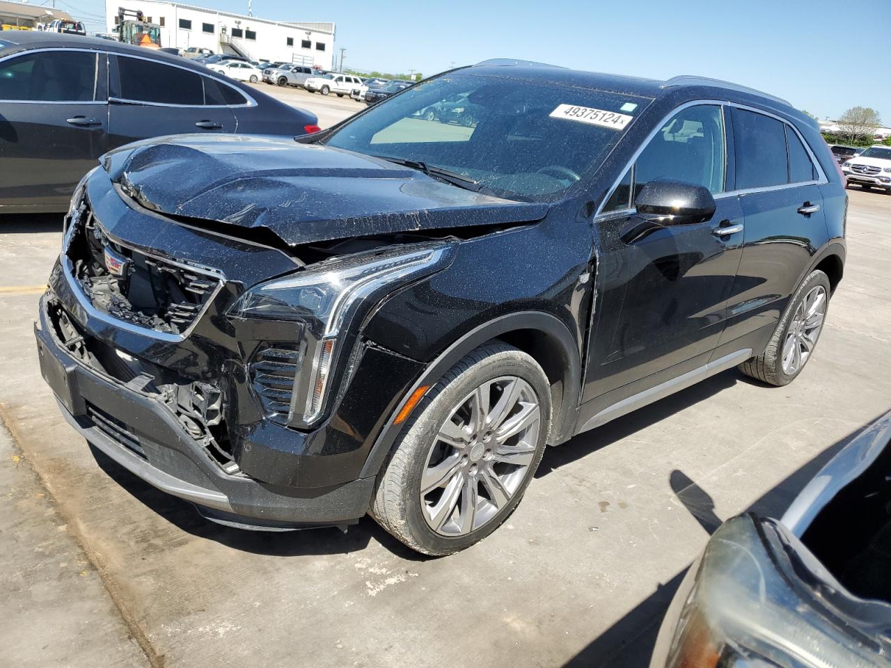 CADILLAC XT4 2020 1gyfzcr42lf085510