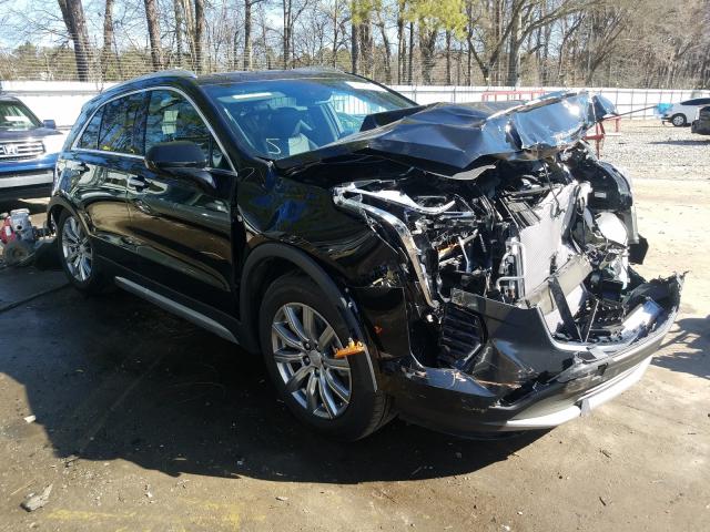 CADILLAC XT4 PREMIU 2020 1gyfzcr42lf086270