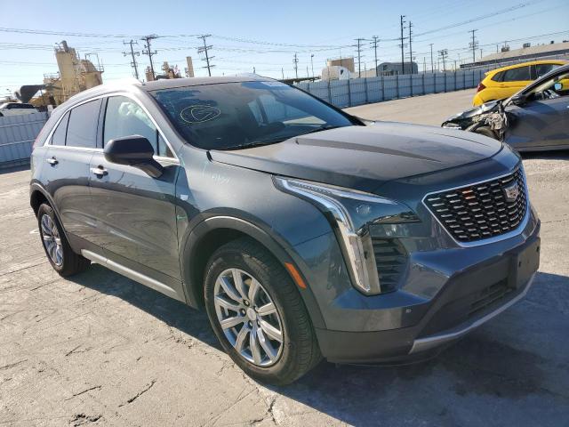 CADILLAC XT4 PREMIU 2020 1gyfzcr42lf127738