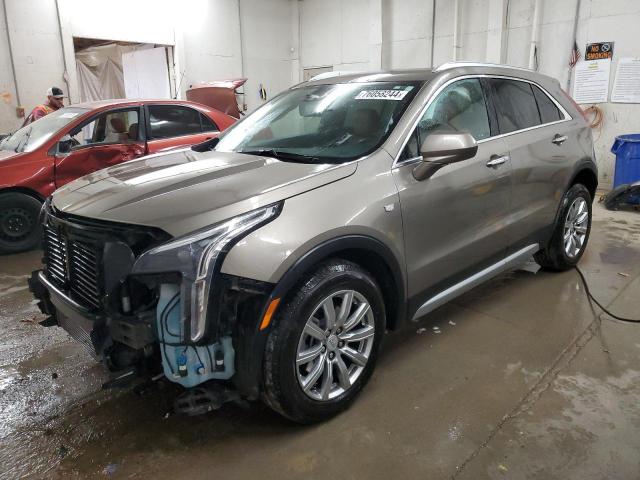 CADILLAC XT4 PREMIU 2020 1gyfzcr42lf133510