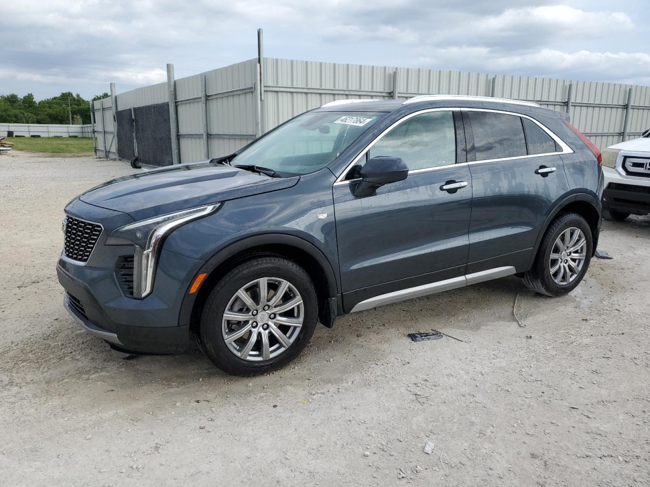 CADILLAC XT4 2020 1gyfzcr42lf143003