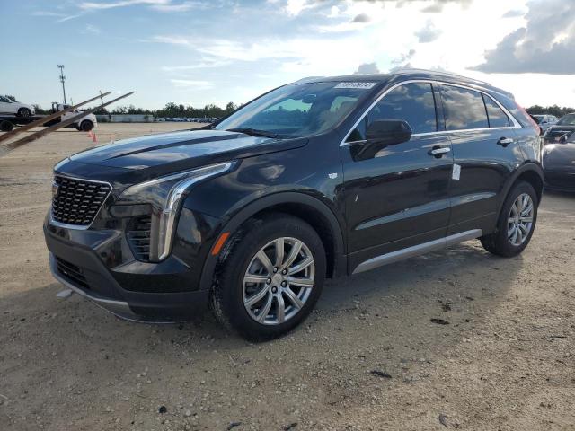 CADILLAC XT4 PREMIU 2020 1gyfzcr42lf146029