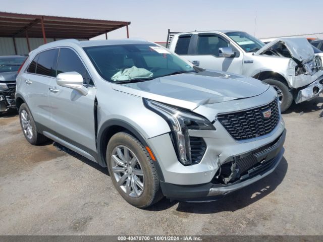 CADILLAC XT4 2021 1gyfzcr42mf005253