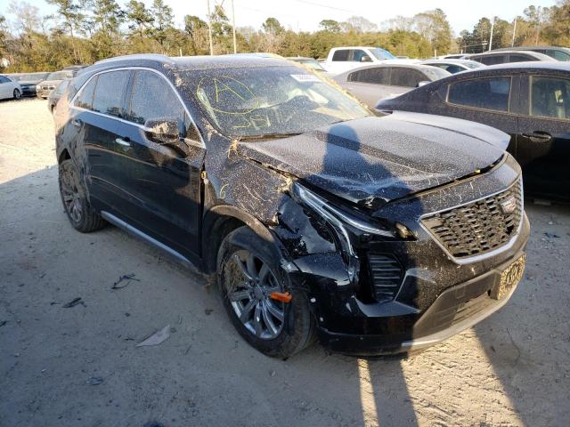 CADILLAC XT4 PREMIU 2021 1gyfzcr42mf072032