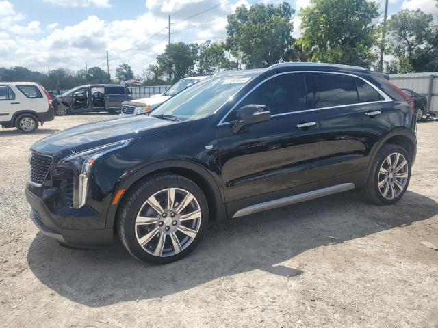 CADILLAC XT4 2021 1gyfzcr42mf076923