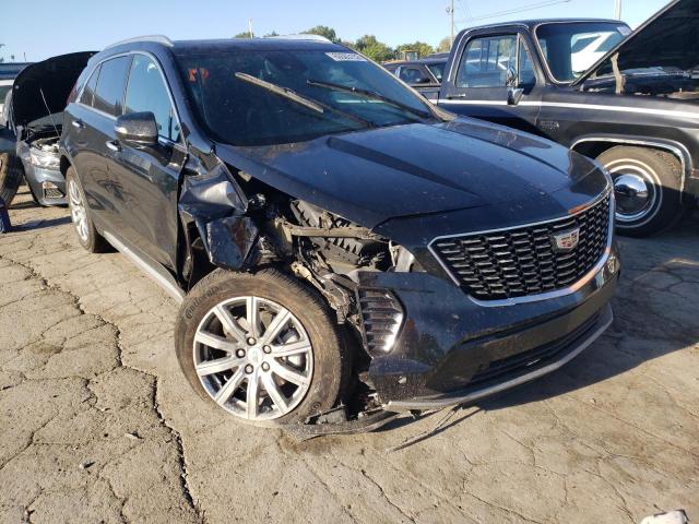 CADILLAC XT4 PREMIU 2021 1gyfzcr42mf077781