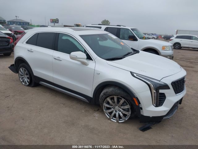 CADILLAC XT4 2021 1gyfzcr42mf081202