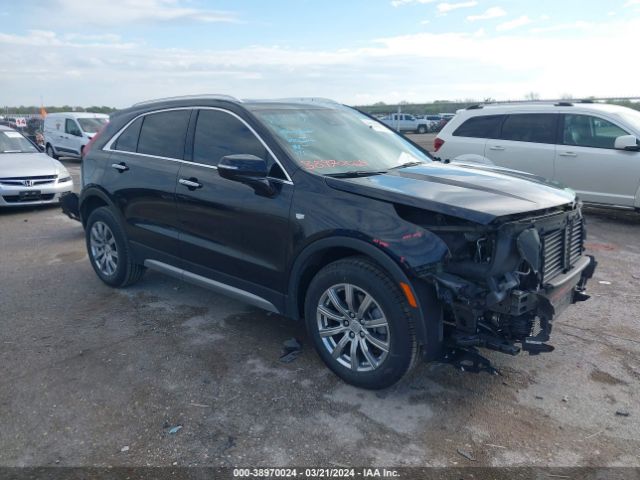 CADILLAC XT4 2023 1gyfzcr42pf100951