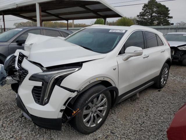 CADILLAC XT4 2019 1gyfzcr43kf131991