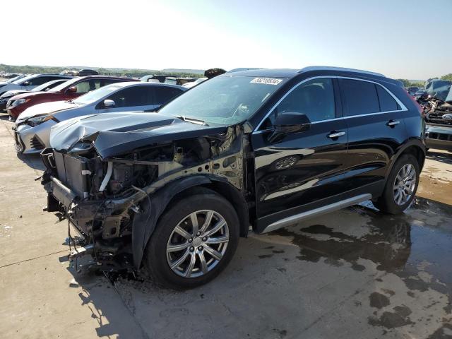 CADILLAC XT4 2019 1gyfzcr43kf144983