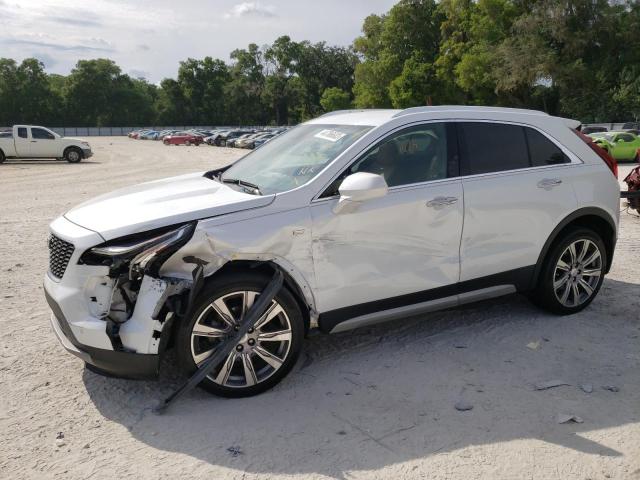 CADILLAC XT4 2019 1gyfzcr43kf145843