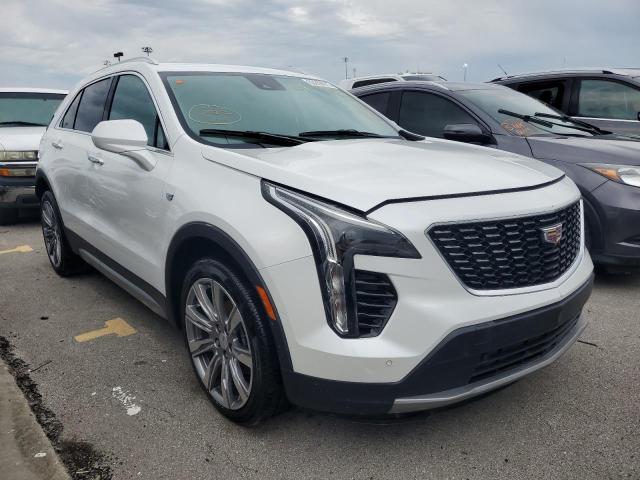 CADILLAC XT4 PREMIU 2019 1gyfzcr43kf149696