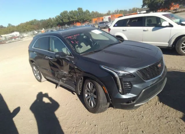 CADILLAC XT4 2019 1gyfzcr43kf151593