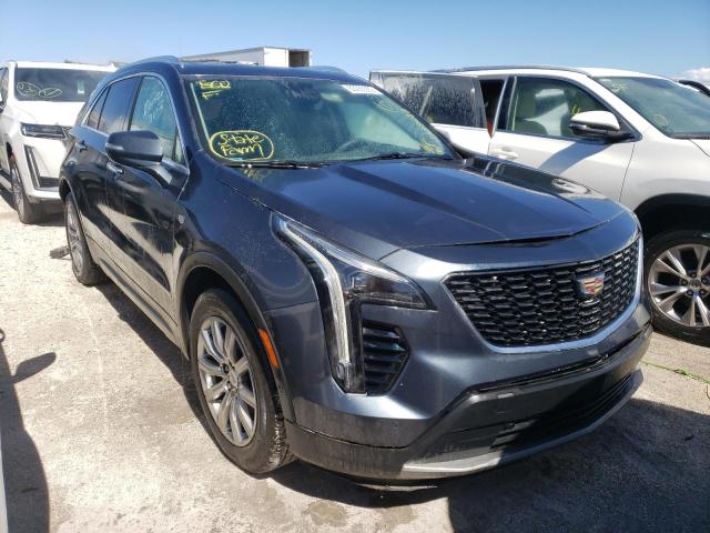 CADILLAC XT4 PREMIU 2019 1gyfzcr43kf166174