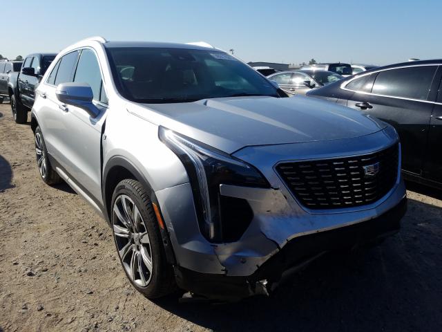 CADILLAC XT4 PREMIU 2019 1gyfzcr43kf167566