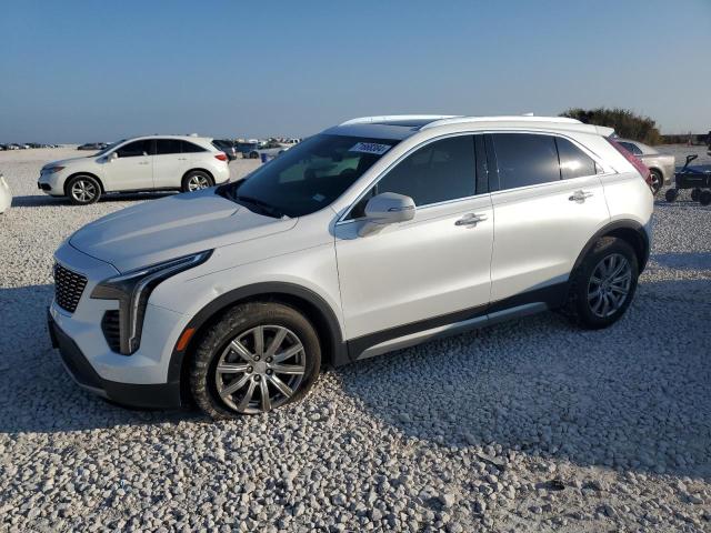 CADILLAC XT4 PREMIU 2019 1gyfzcr43kf202493