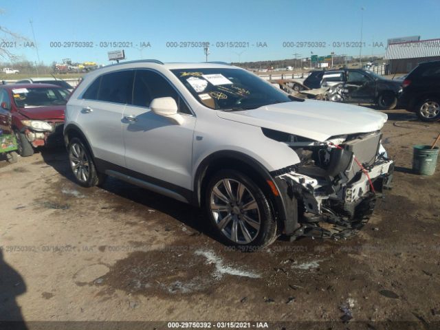 CADILLAC XT4 2019 1gyfzcr43kf228169