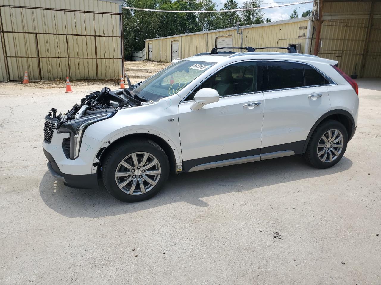 CADILLAC XT4 2020 1gyfzcr43lf005910