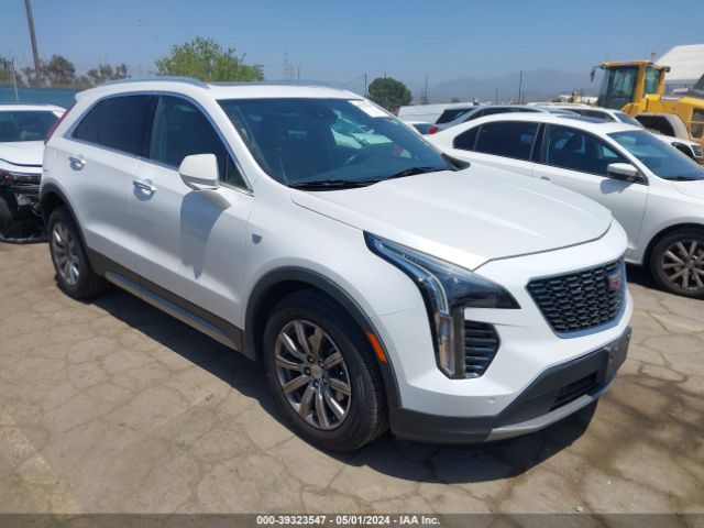 CADILLAC XT4 2020 1gyfzcr43lf042469