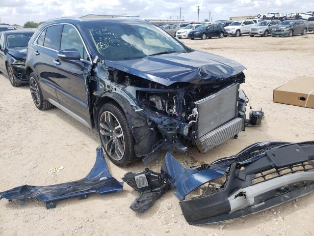 CADILLAC XT4 2020 1gyfzcr43lf062897