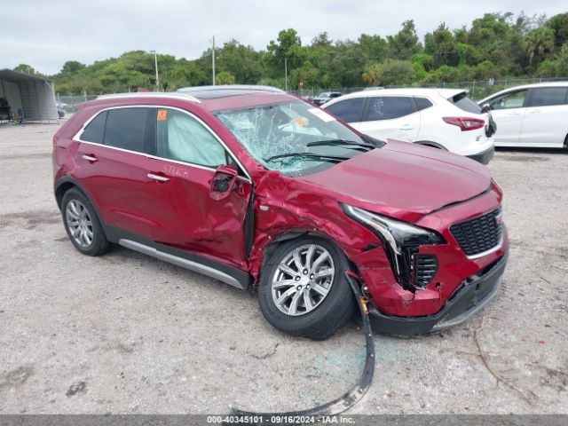 CADILLAC XT4 2020 1gyfzcr43lf069896