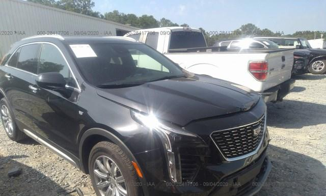 CADILLAC XT4 2020 1gyfzcr43lf070983