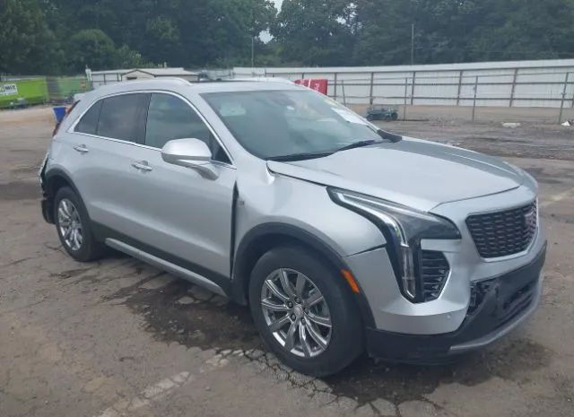 CADILLAC XT4 2020 1gyfzcr43lf090537