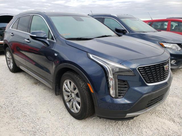 CADILLAC XT4 PREMIU 2020 1gyfzcr43lf107353