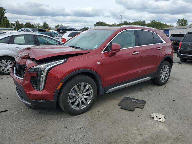 CADILLAC XT4 PREMIU 2020 1gyfzcr43lf125397