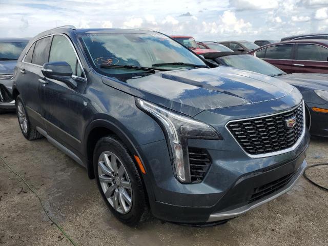 CADILLAC XT4 PREMIU 2020 1gyfzcr43lf136884