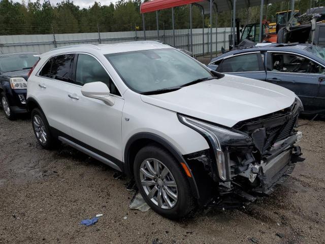 CADILLAC XT4 PREMIU 2020 1gyfzcr43lf139669