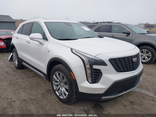 CADILLAC XT4 2020 1gyfzcr43lf145245