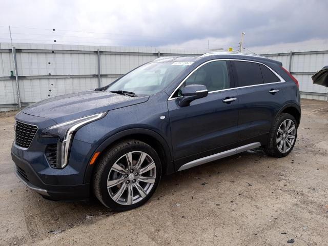 CADILLAC XT4 PREMIU 2021 1gyfzcr43mf001003