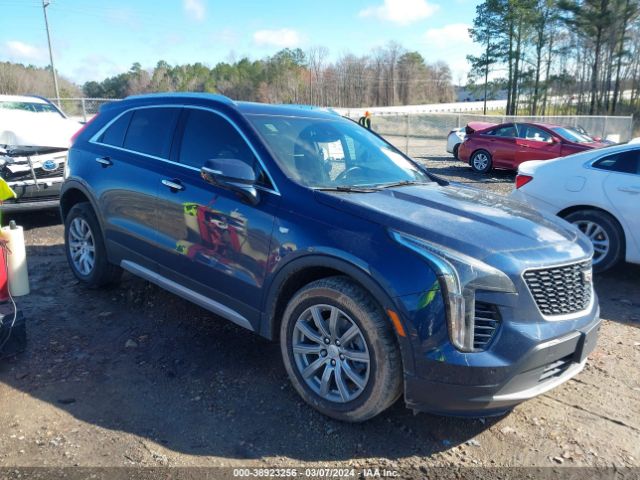 CADILLAC XT4 2021 1gyfzcr43mf015838