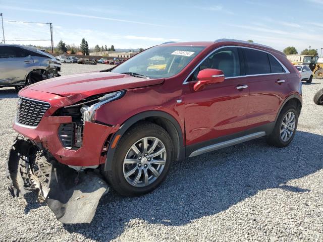 CADILLAC XT4 2021 1gyfzcr43mf063534