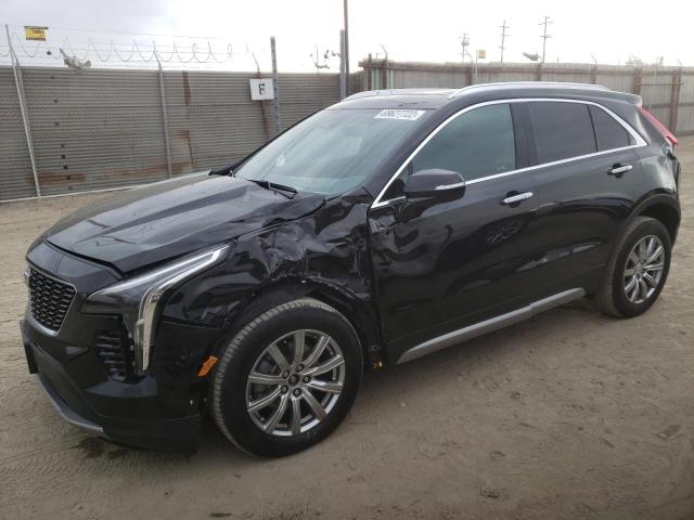 CADILLAC XT4 2022 1gyfzcr43nf109512