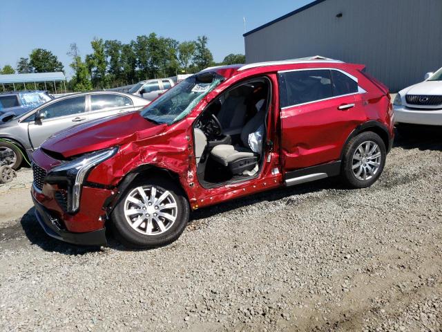 CADILLAC XT4 PREMIU 2022 1gyfzcr43nf127685