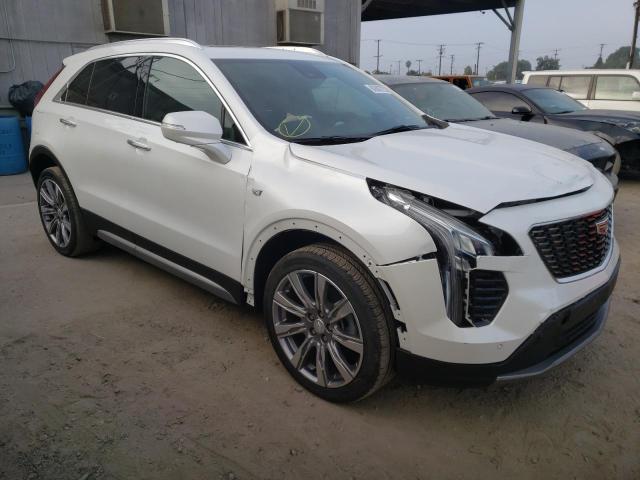 CADILLAC XT4 2022 1gyfzcr43nf139075