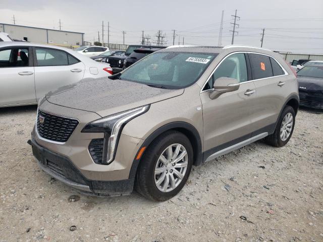 CADILLAC XT4 PREMIU 2022 1gyfzcr43nf169998