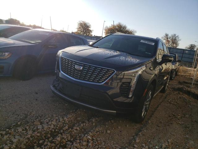 CADILLAC XT4 2023 1gyfzcr43pf115605