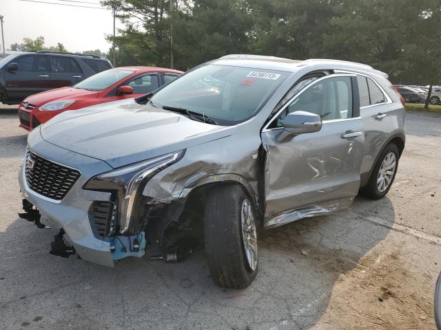 CADILLAC XT4 PREMIU 2023 1gyfzcr43pf139175