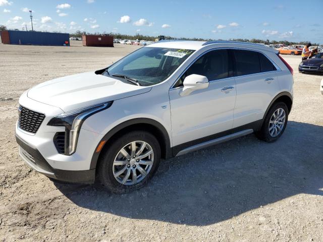 CADILLAC XT4 PREMIU 2023 1gyfzcr43pf176551