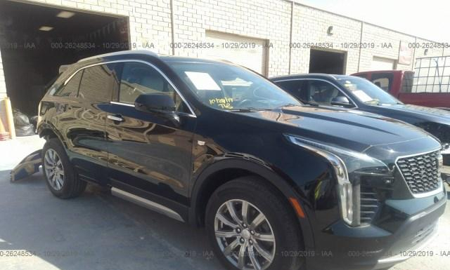 CADILLAC XT4 2019 1gyfzcr44kf128470