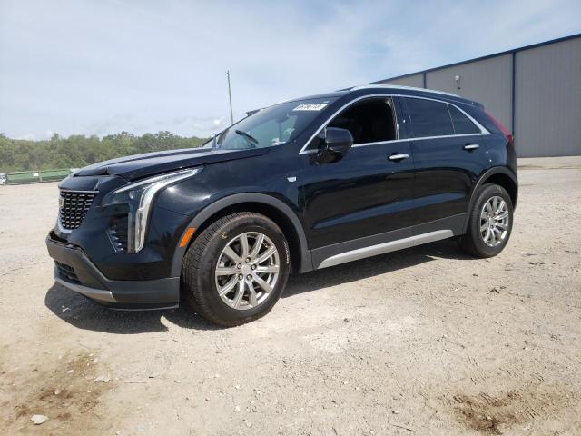 CADILLAC XT4 PREMIU 2019 1gyfzcr44kf129795