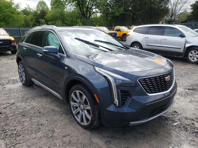 CADILLAC XT4 PREMIU 2019 1gyfzcr44kf148444